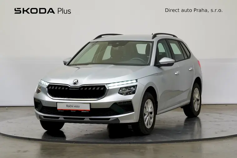 Kamiq 