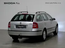 Octavia 