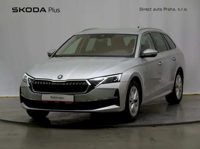 Octavia 