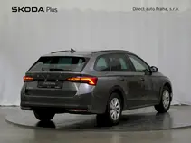 Octavia 