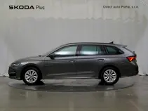 Octavia 