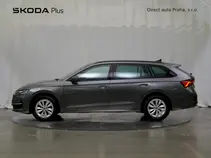 Octavia 