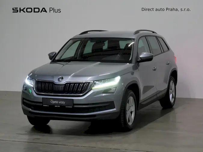 Kodiaq 