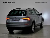 Kodiaq 