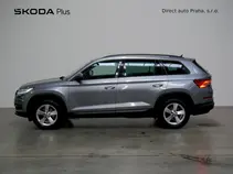 Kodiaq 