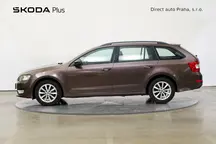 Octavia 