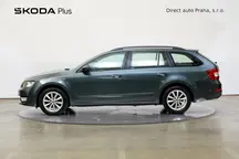 Octavia 