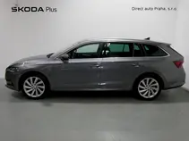 Octavia 