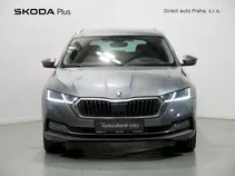 Octavia 