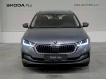Octavia 
