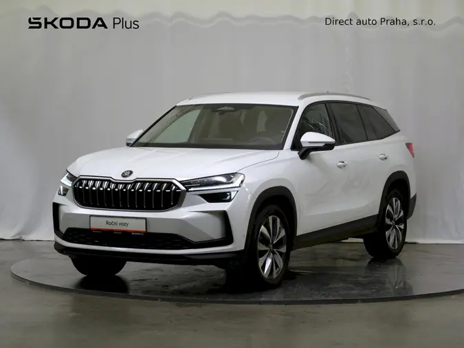 Kodiaq 