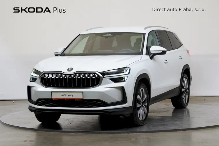 Kodiaq 