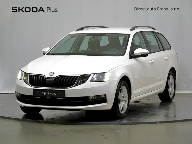 Octavia 