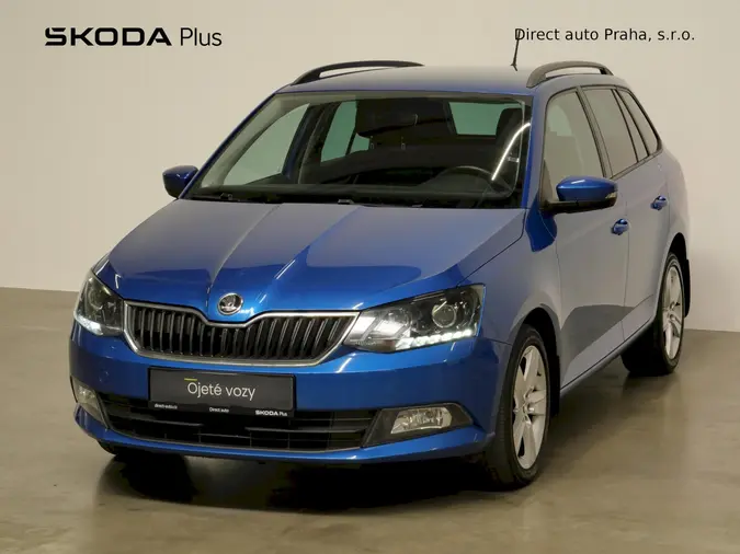 Fabia