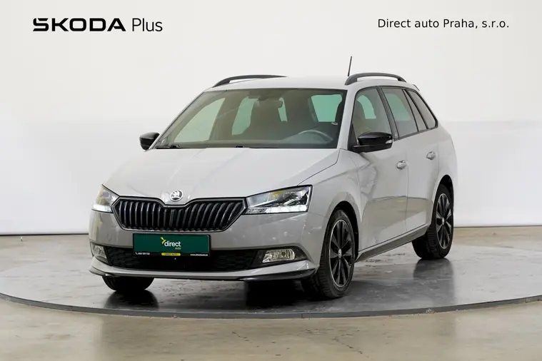 Fabia