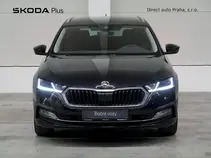 Octavia 