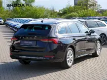Octavia Style Plus