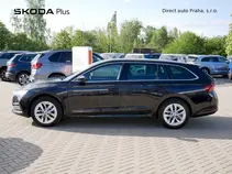 Octavia Style Plus