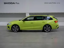Octavia 