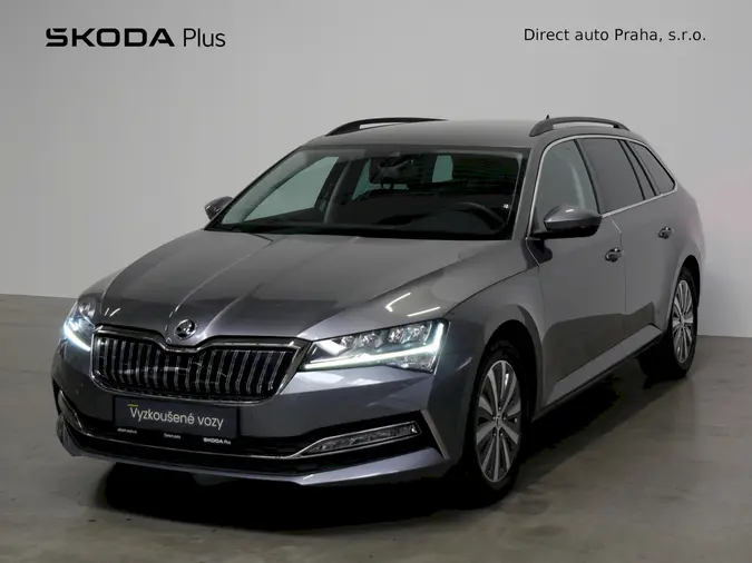 Superb iV 