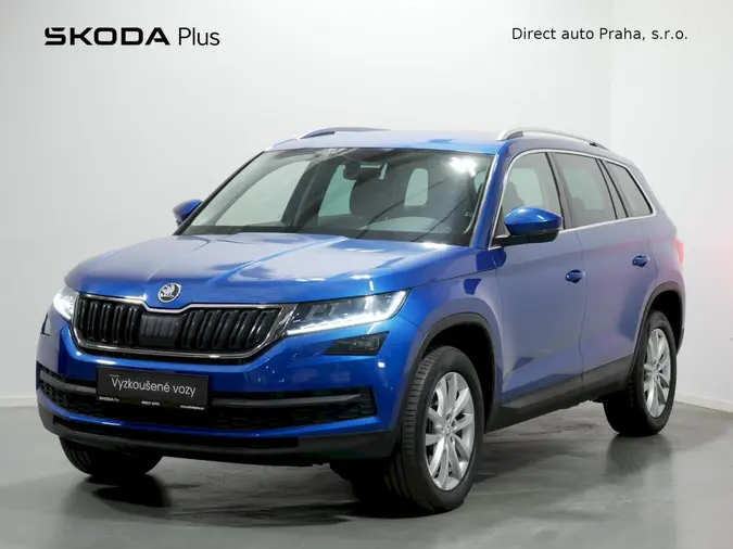 Kodiaq