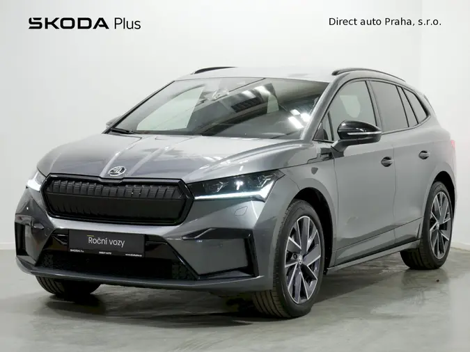 Enyaq SportLine