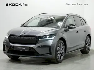 Škoda Enyaq