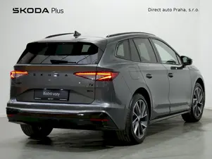 Škoda Enyaq