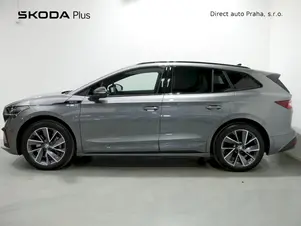 Škoda Enyaq 