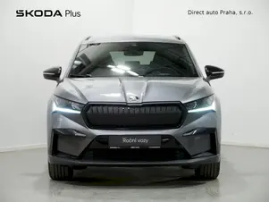Škoda Enyaq 
