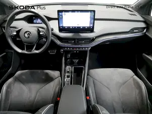 Škoda Enyaq
