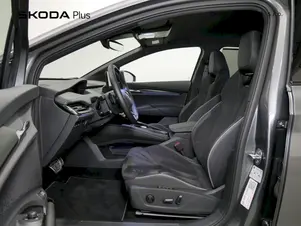 Škoda Enyaq 