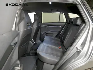 Škoda Enyaq 