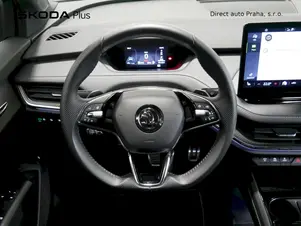 Škoda Enyaq