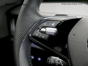 Škoda Enyaq 