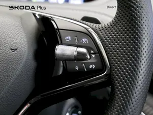 Škoda Enyaq