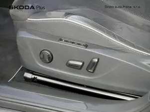 Škoda Enyaq