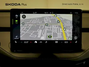 Škoda Enyaq
