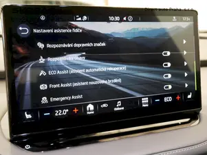 Škoda Enyaq