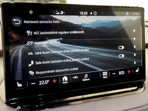 Škoda Enyaq