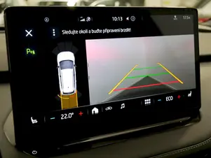 Škoda Enyaq 