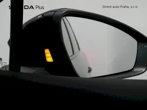 Škoda Enyaq 