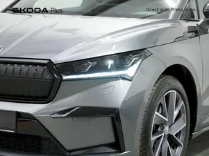 Škoda Enyaq 