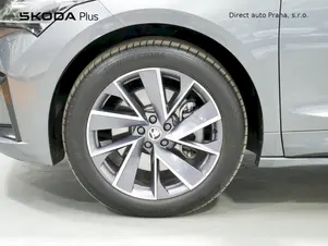 Škoda Enyaq