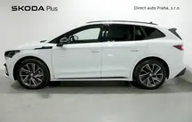 Enyaq SportLine