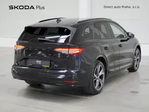 Škoda Enyaq 