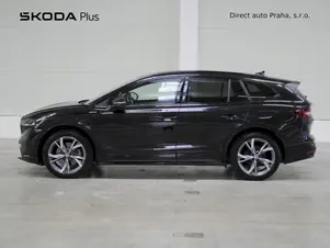 Škoda Enyaq