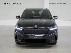 Škoda Enyaq