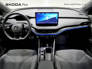 Škoda Enyaq