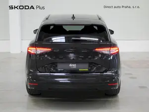 Škoda Enyaq